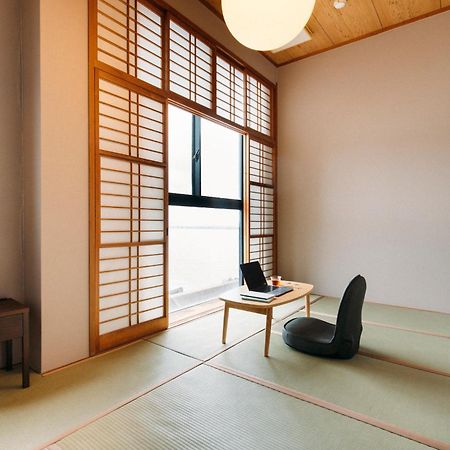 Hotel Nagasaki House Burabura Extérieur photo