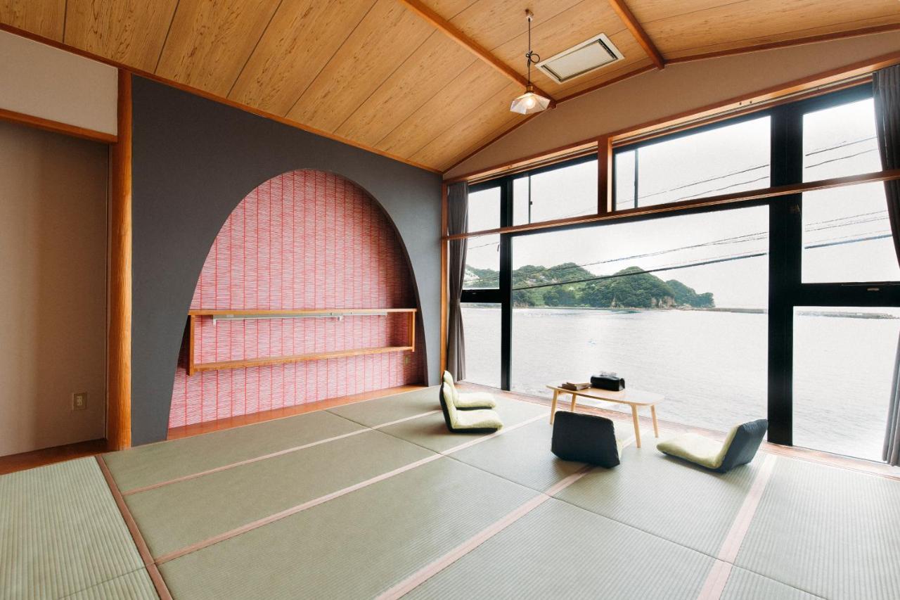 Hotel Nagasaki House Burabura Extérieur photo