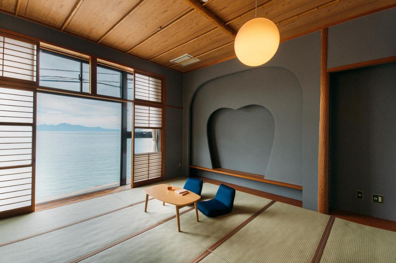 Hotel Nagasaki House Burabura Extérieur photo