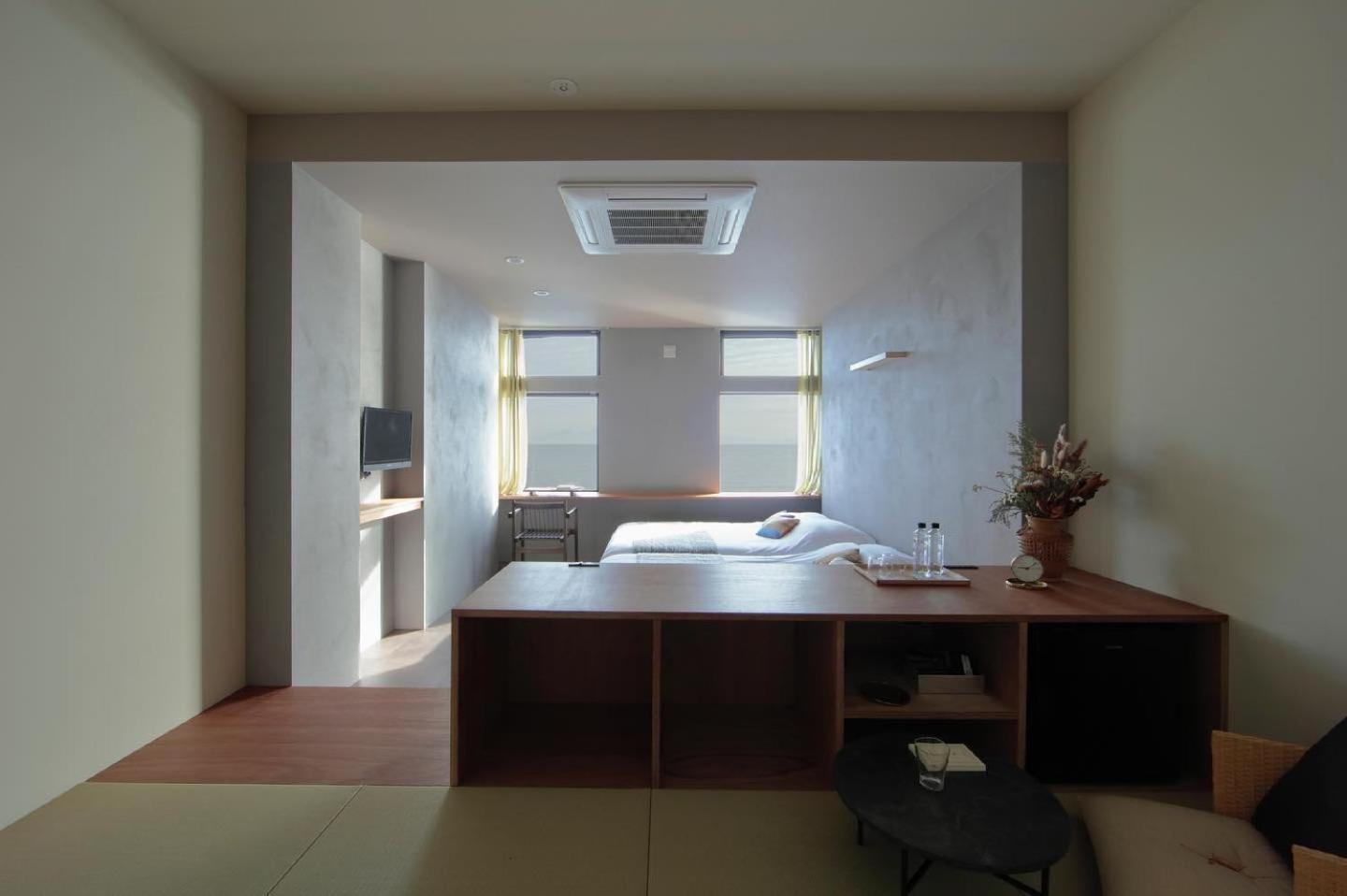 Hotel Nagasaki House Burabura Extérieur photo
