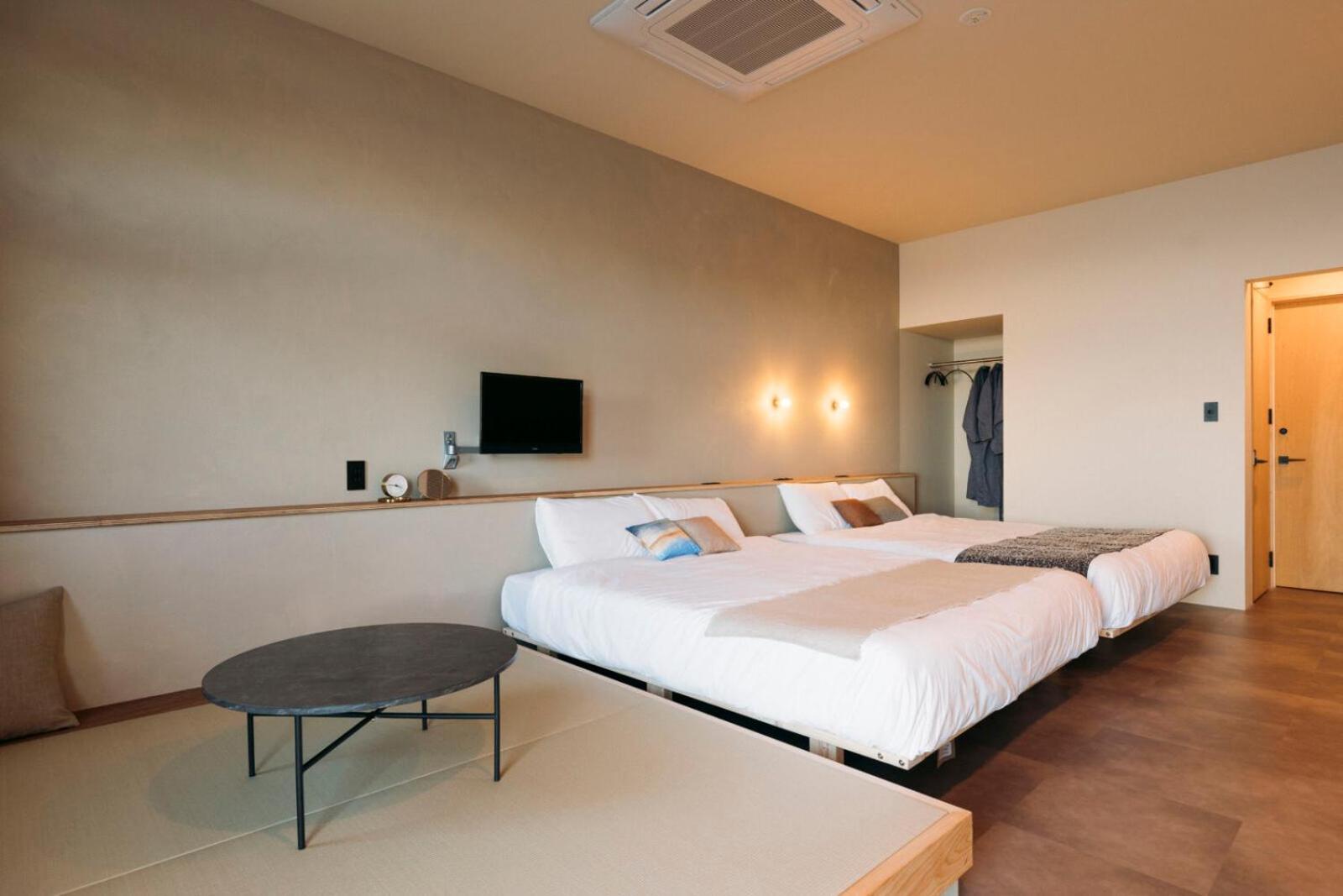 Hotel Nagasaki House Burabura Extérieur photo