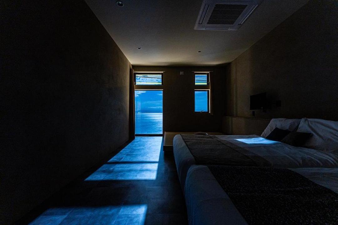 Hotel Nagasaki House Burabura Extérieur photo