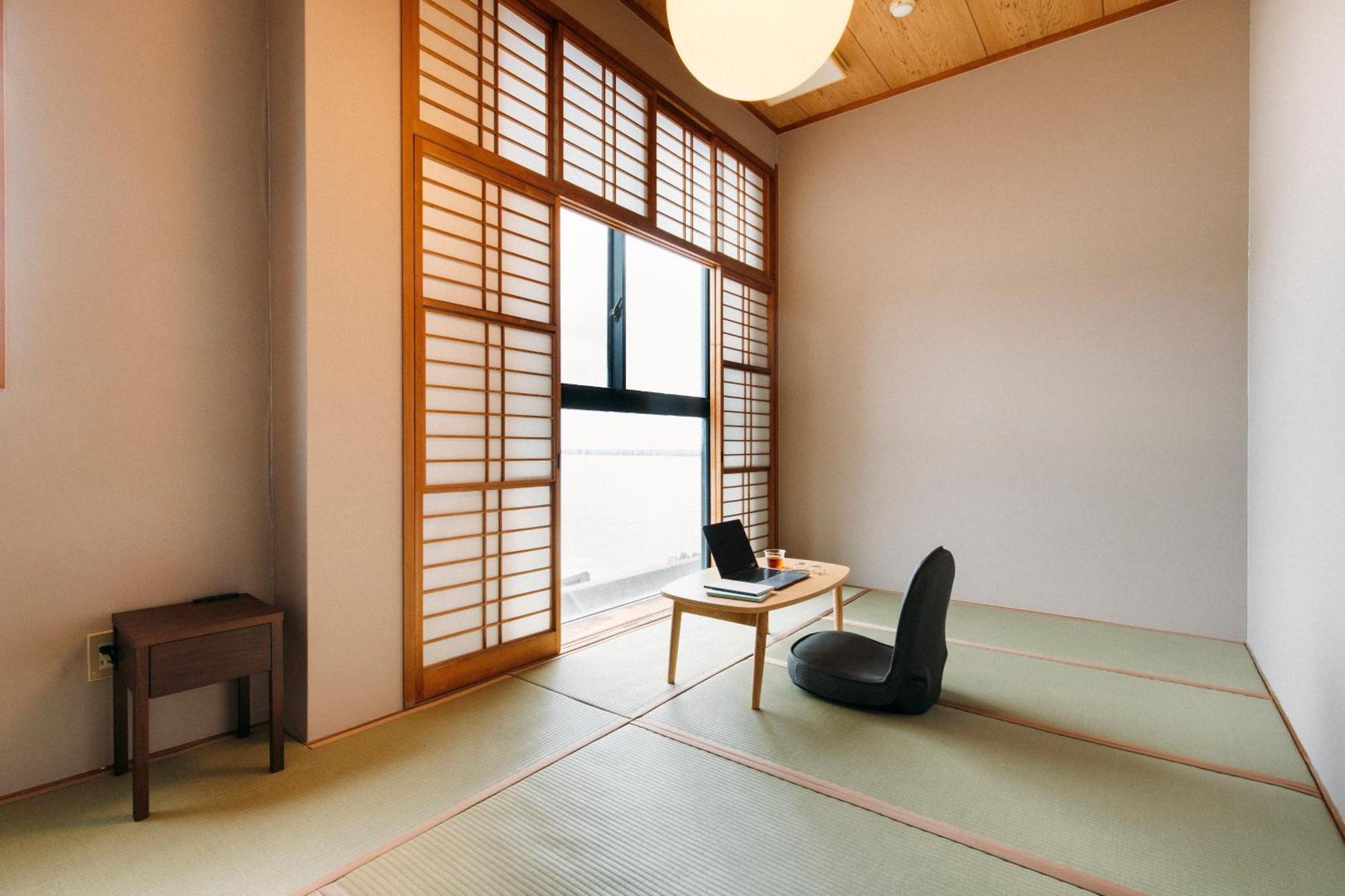 Hotel Nagasaki House Burabura Extérieur photo