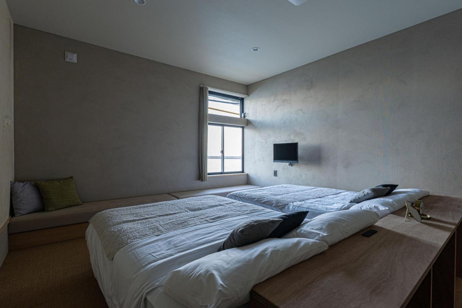Hotel Nagasaki House Burabura Extérieur photo