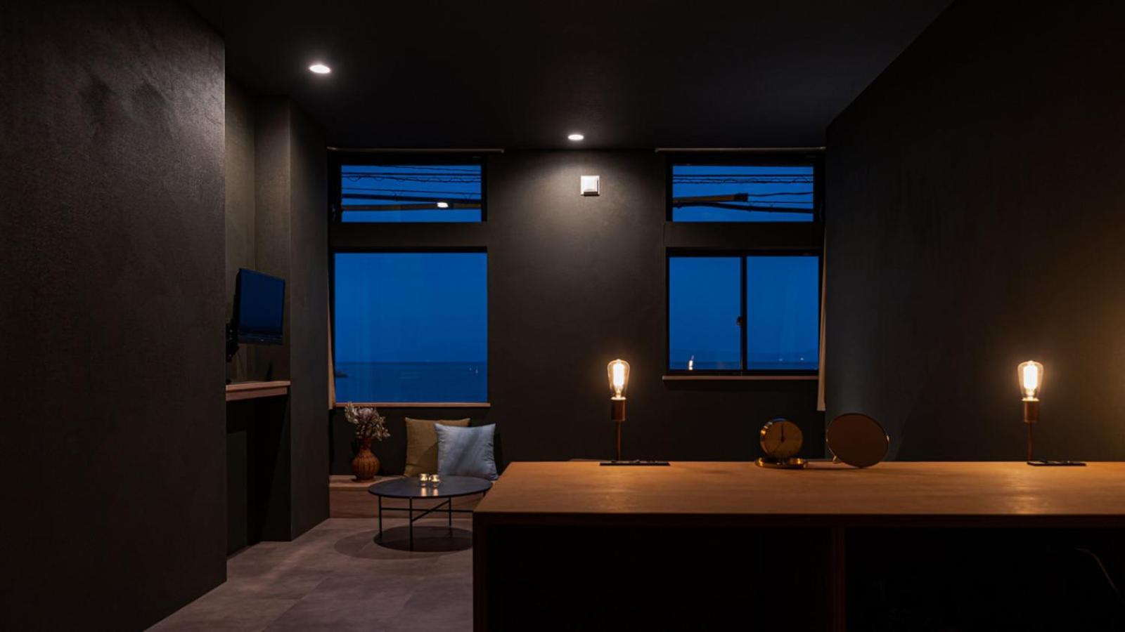 Hotel Nagasaki House Burabura Extérieur photo