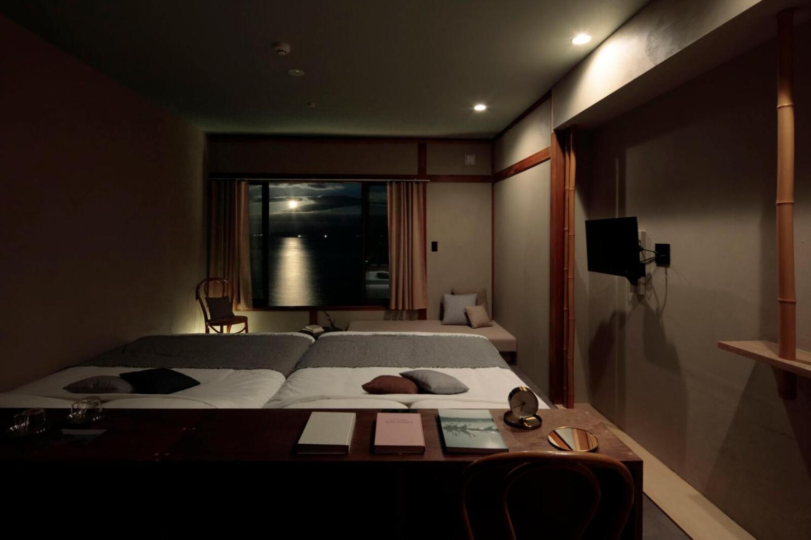 Hotel Nagasaki House Burabura Extérieur photo