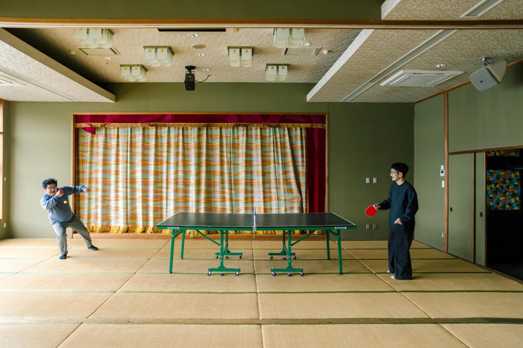 Hotel Nagasaki House Burabura Extérieur photo