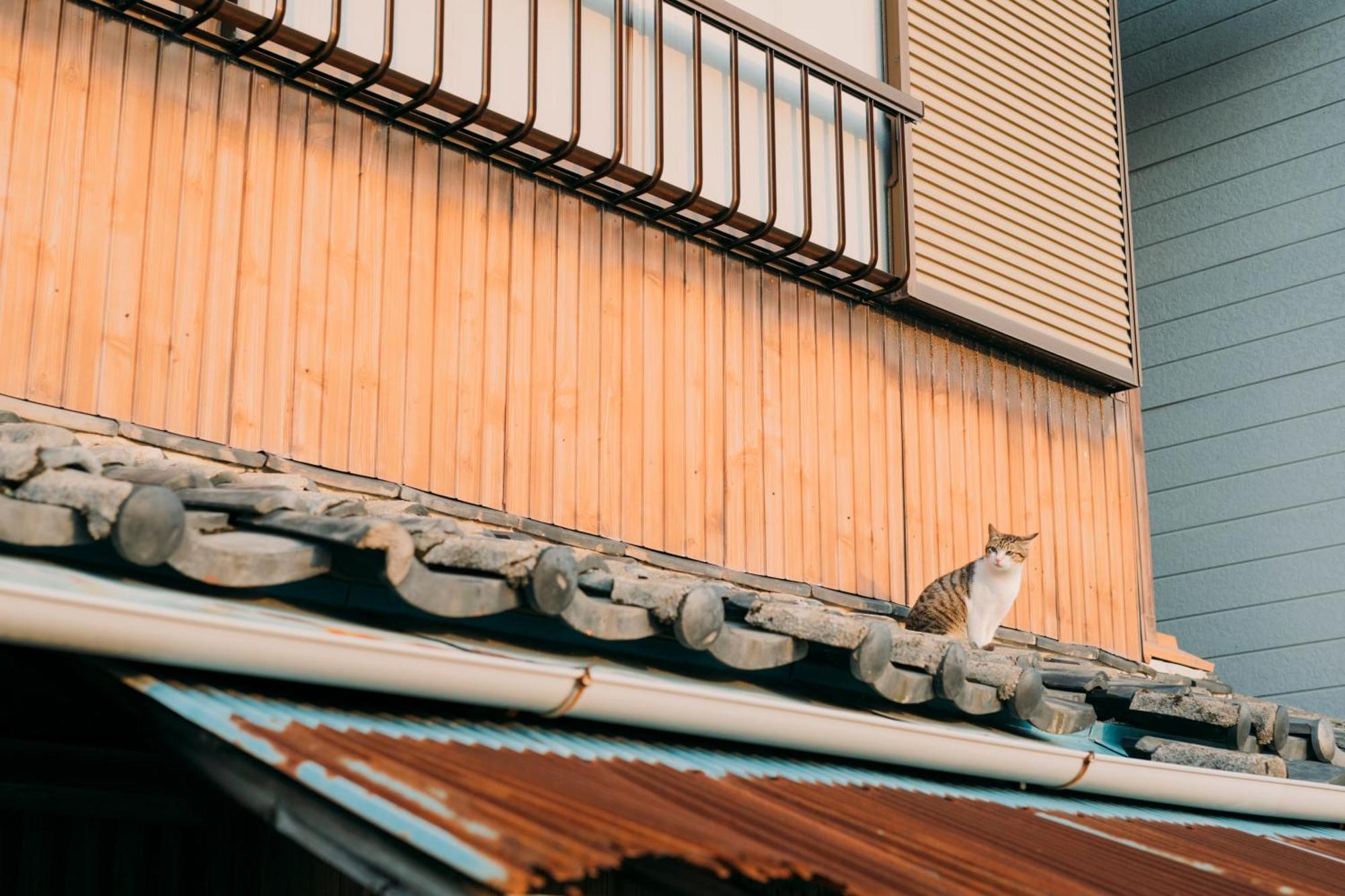 Hotel Nagasaki House Burabura Extérieur photo
