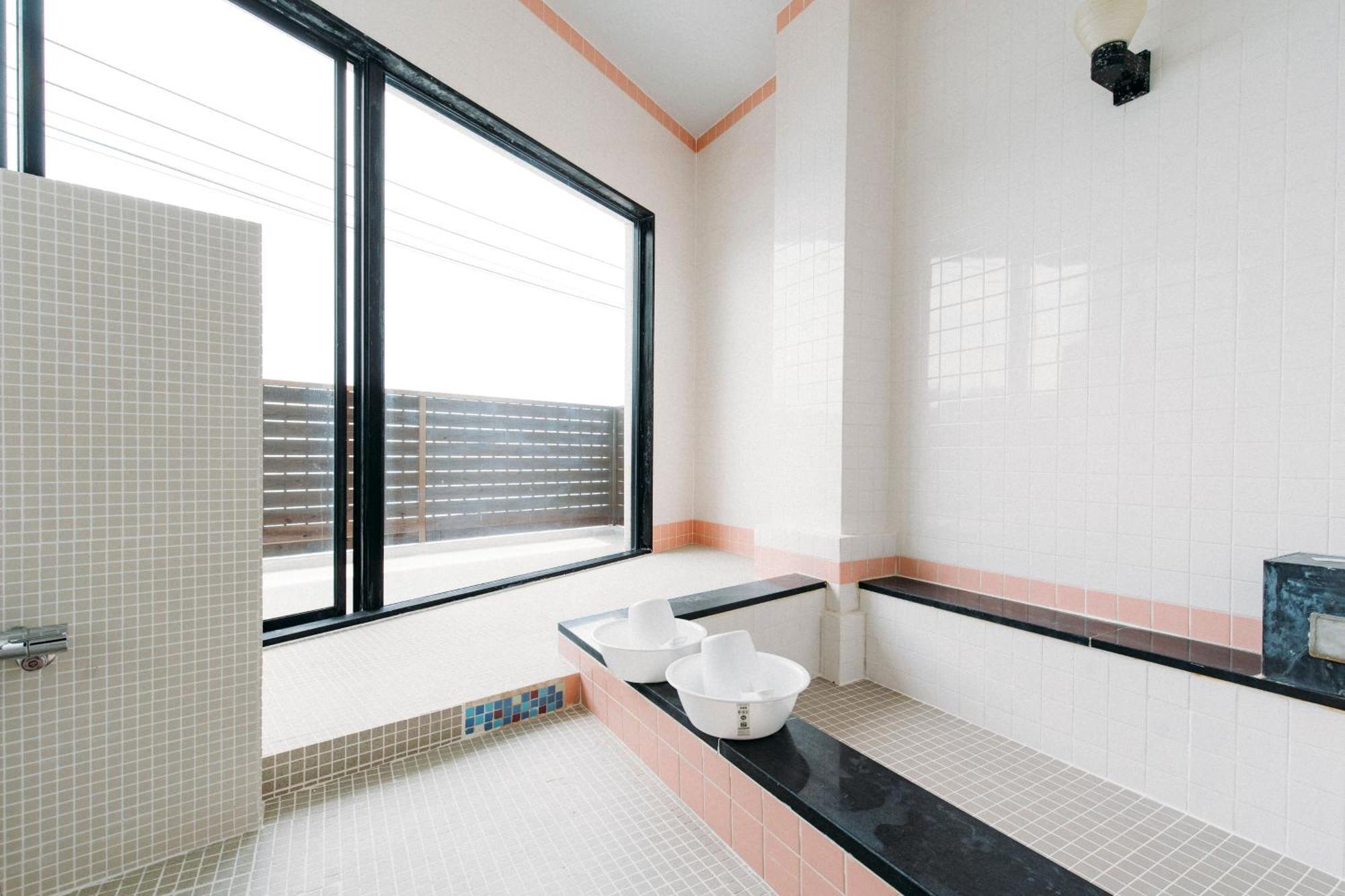Hotel Nagasaki House Burabura Extérieur photo