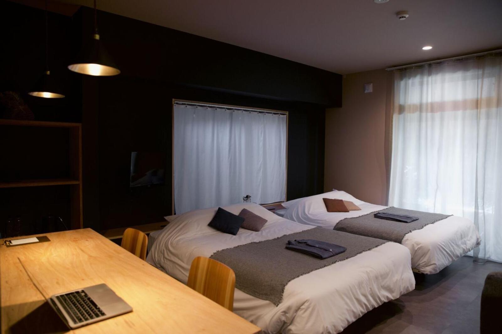 Hotel Nagasaki House Burabura Extérieur photo