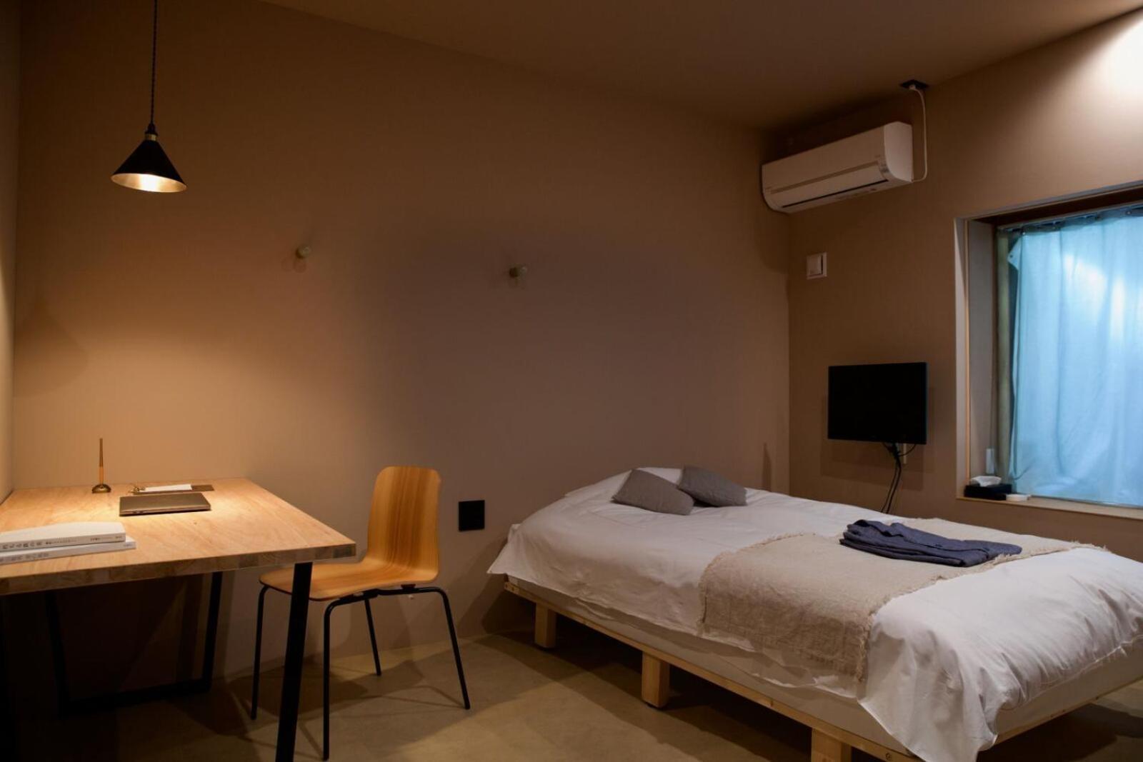 Hotel Nagasaki House Burabura Extérieur photo