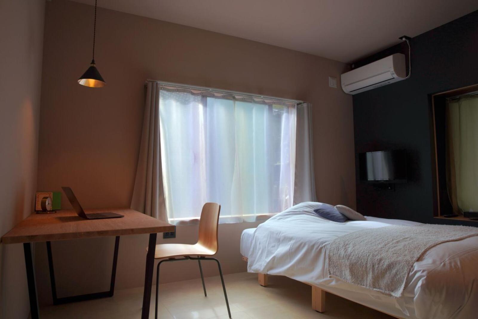 Hotel Nagasaki House Burabura Extérieur photo