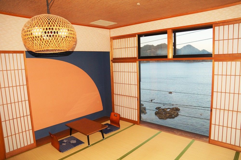Hotel Nagasaki House Burabura Extérieur photo