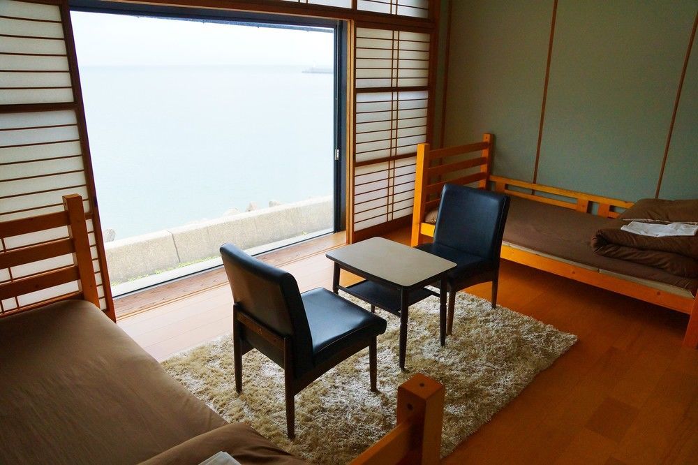 Hotel Nagasaki House Burabura Extérieur photo