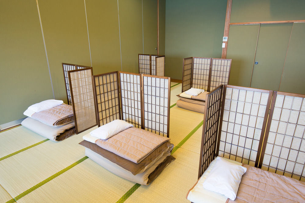 Hotel Nagasaki House Burabura Extérieur photo