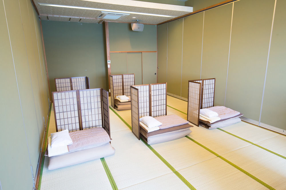 Hotel Nagasaki House Burabura Extérieur photo