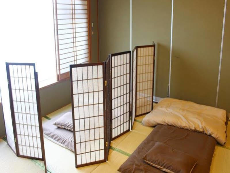 Hotel Nagasaki House Burabura Extérieur photo