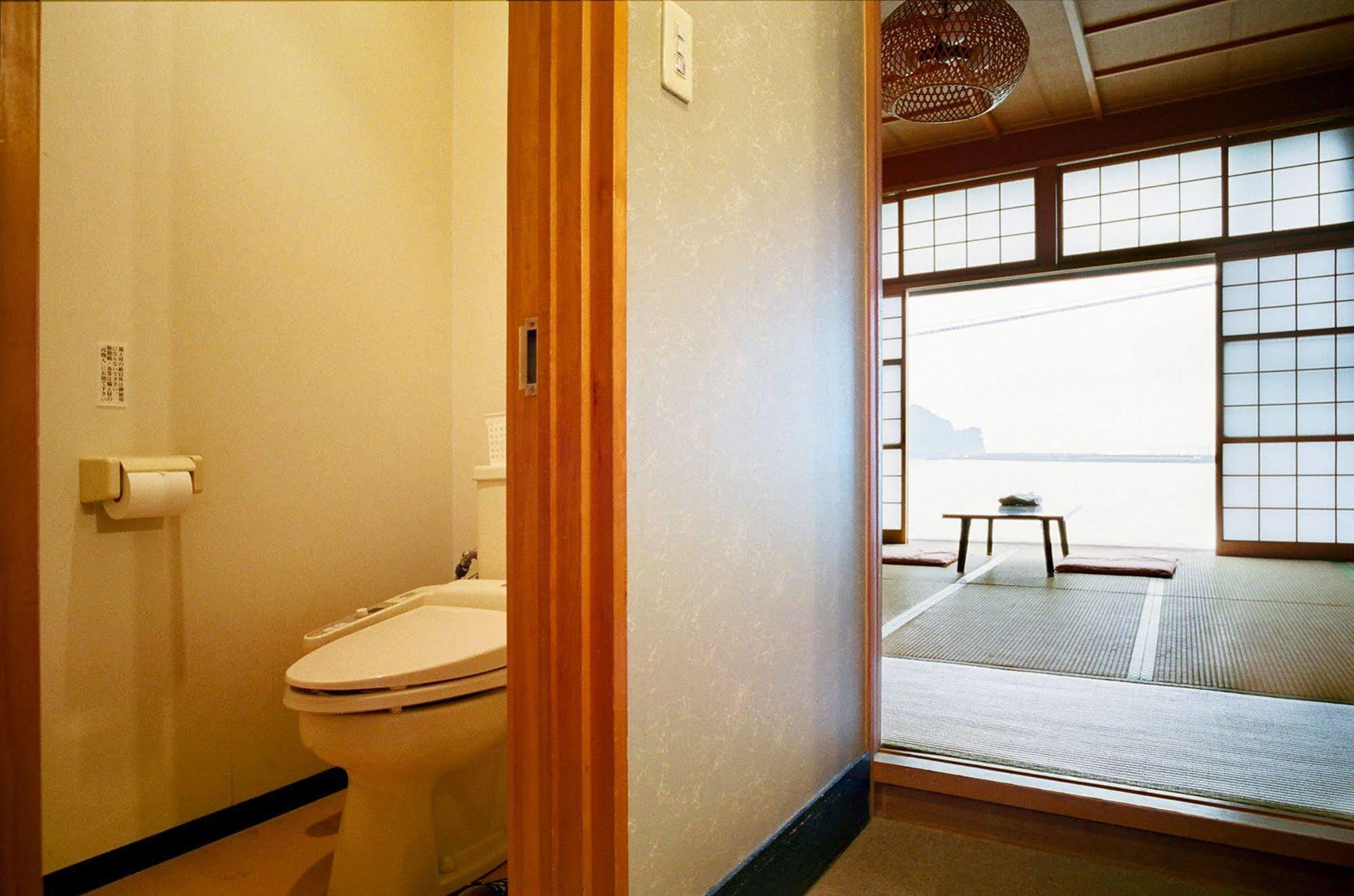 Hotel Nagasaki House Burabura Extérieur photo