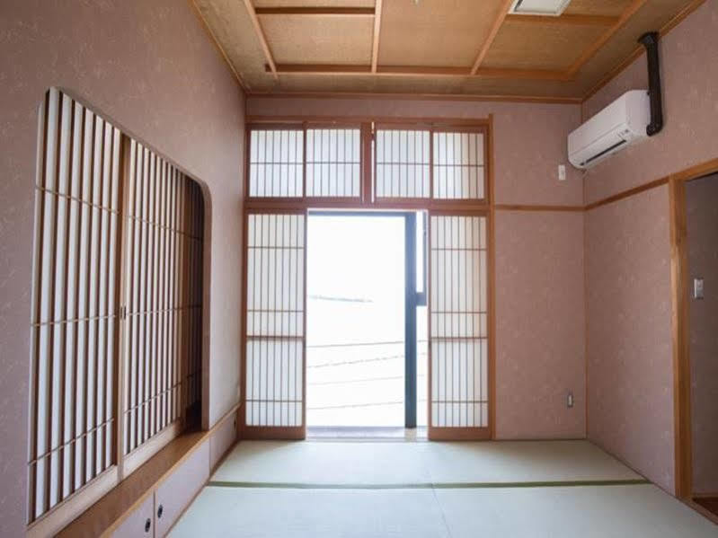Hotel Nagasaki House Burabura Extérieur photo